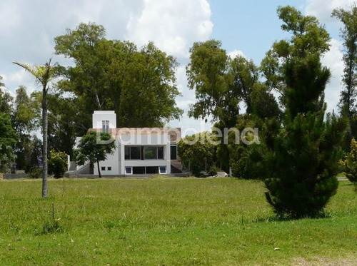 Imagen 7 de 12 de Terreno Lote En Venta Ubicado En Lomas De San Antonio, Luján, G.b.a. Zona Oeste