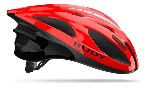 Casco Ciclismo Rudy Project Zumy In-mold 21 Ventilaciones