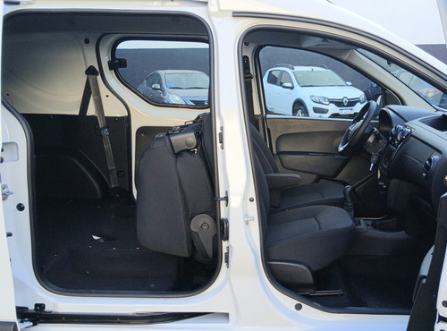 Kangoo Ii Express 5 Asientos Lc