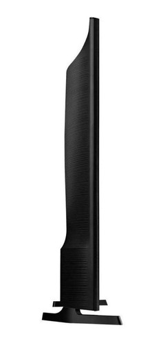Imagem 4 de 4 de Smart Tv Samsung Led 32 2hdmi 1usb Preto Bivolt