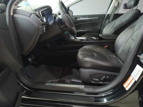 Ford Fusion Fwd Gtdi