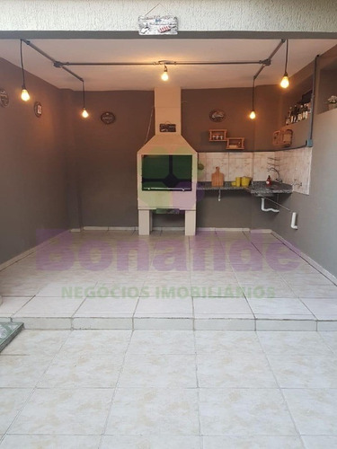 Imagem 16 de 21 de Casa, Jardim Planalto, Jundiaí. - Ca10283 - 68996113