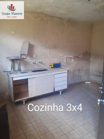 Imagem 8 de 12 de Sobrado A Venda No Bairro Casa Verde Alta Em São Paulo - - P0357-1