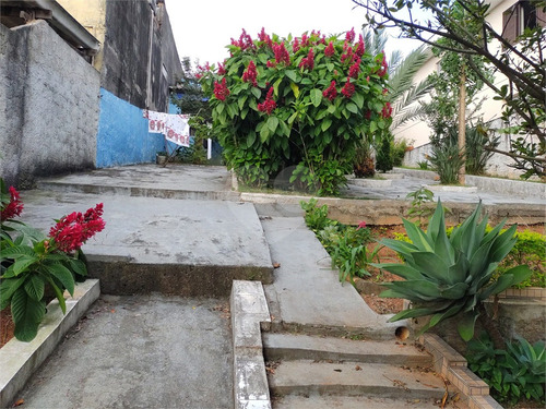 Imagem 24 de 30 de Sobrado A Venda Com Excelente Terreno Na Vila Das Belezas - Reo679709