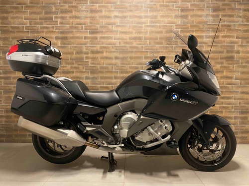 Bmw K 1600 Gt 2013