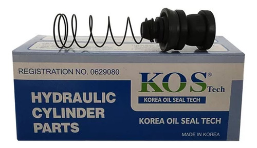 Kit Reparo Cilindro Embreagem Kia K3600 1995 A 2000