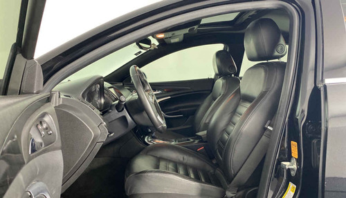 Imagen 9 de 15 de 112830 - Buick Regal 2016 Con Garantía