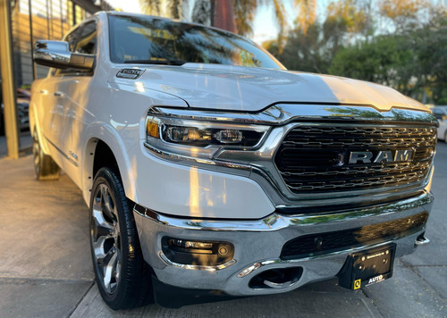 RAM Ram 1500 MILD-HYBRID LIMITED CREW CAB 4X4