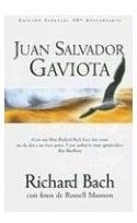 Libro Juan Salvador Gaviota De Bach Richard