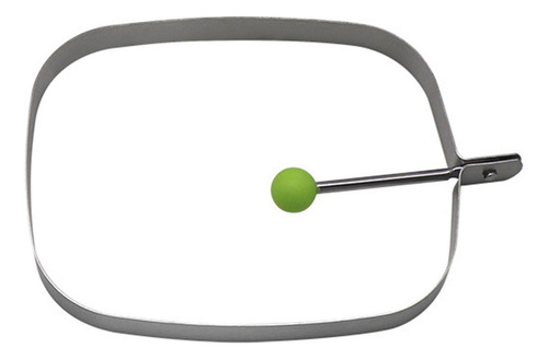 Molde De Huevo Para Freír Molde Para Panqueques Rectangular