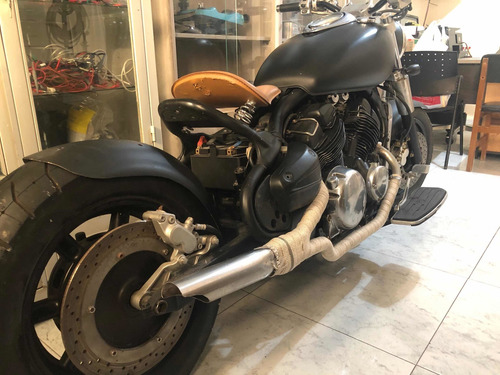 Yamaha Royal Star 1300