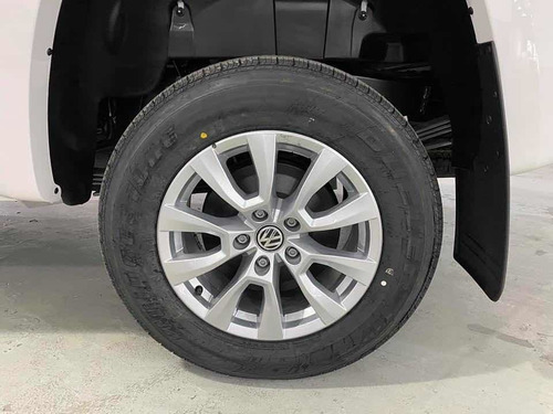 Volkswagen Amarok 2021 2.0 Cd Tdi 180cv Comfortline