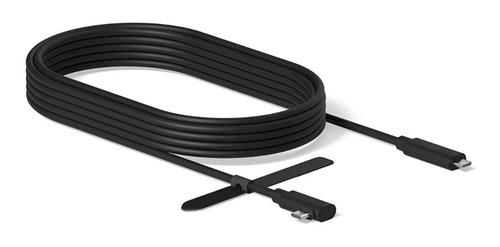 Imagen 2 de 6 de Cable Oculus Link 5 Metros Original Box Quest 2 Type-c