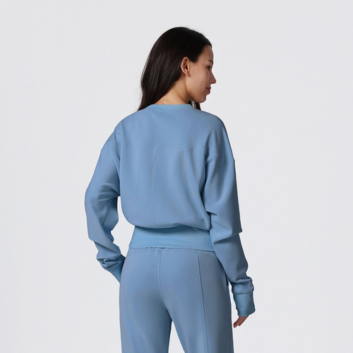 Sudadera Comfy Style Extra Suave Para Mujer Everlast