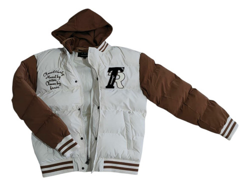 Campera Universitaria De Hombre / Campera De Hombre