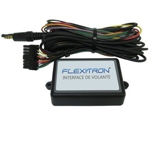 Interface De Volante Flexitron