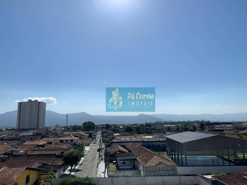 Imagem 8 de 19 de Apartamento Com 1 Dormitório À Venda, 40 M² Por R$ 190.000,00 - Aviação - Praia Grande/sp - Ap0179