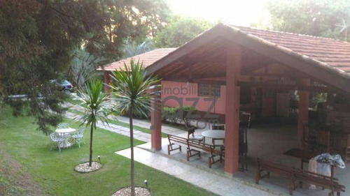 Chácara Com 1 Dormitório À Venda, 7800 M² Por R$ 1.200.000,00 - Jardim Leonor - Itatiba/sp - Ch0200
