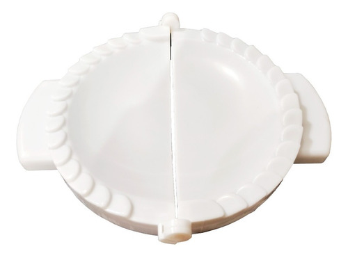 Pack 3 Molde Empanada 18cm Molde Para Hacer Empanadas