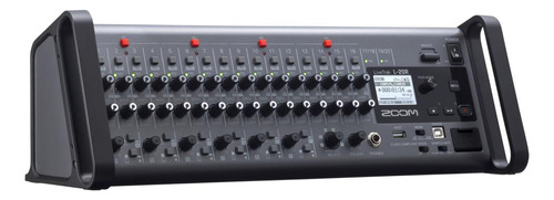 Mixer Zoom L-20r