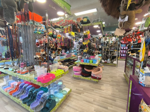Venta Derecho De Llave Local Comercial Tienda Macotas