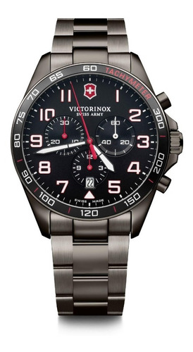 Victorinox Reloj Fieldforce Sport Chrono