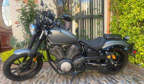 Bolt R Spec