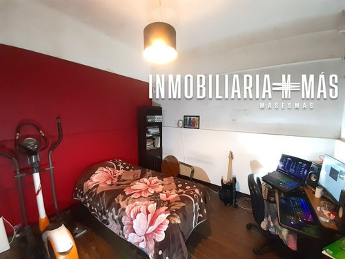 Imagen 5 de 15 de Apartamento Venta Goes Montevideo Imas.uy A * (ref: Ims-11190)