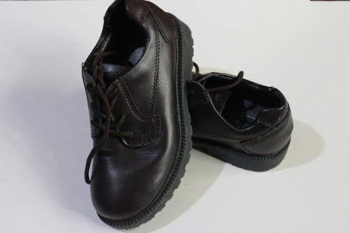Zapatos De Niño Stride Rite N°31 (19)