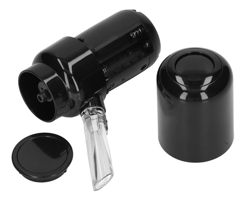 Bomba Dispensadora De Decantador De Vino, Aireador Eléctrico