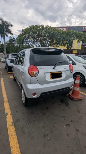 Chevrolet Spark 1.0 Life