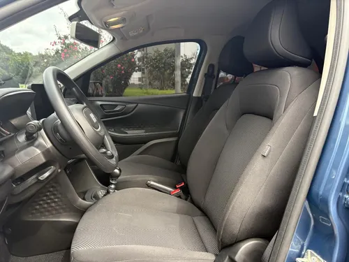 Fiat Pulse
