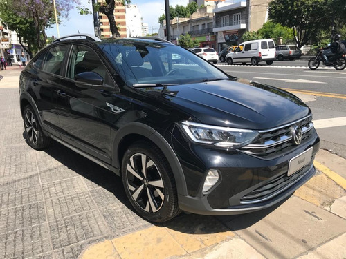 Volkswagen Nivus 1.0 Tsi Tiptronic Highline