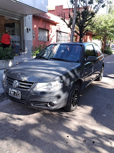 Volkswagen Gol 1.6 I Power 601 3 p