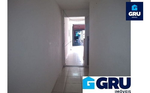 Imagem 20 de 30 de Excelente Sobrado Comercial - Sc312