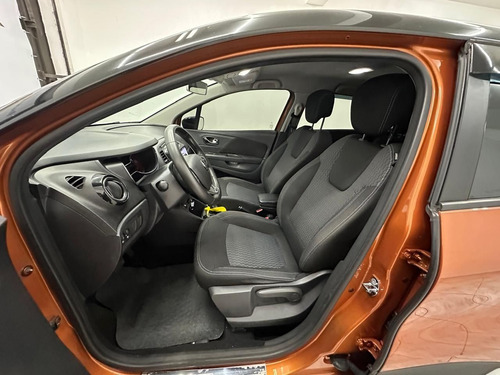 Renault Captur 1.6 16V SCE LIFE