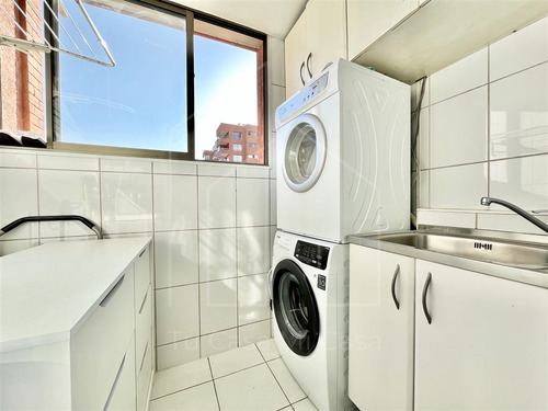 Impecable Depto 3 Dormitorios, Colegio Sek