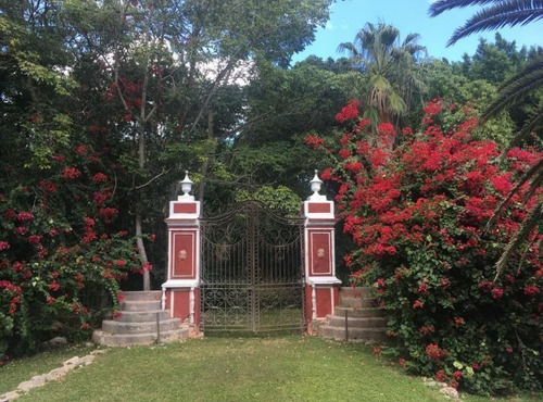 Imagen 27 de 30 de Hacienda Hotel Boutique Merida, Yucatan.