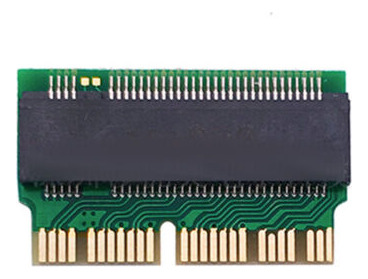 M2 Ssd Adapter Nvme For Macbook Air A1465 A1466 Macbook Nna