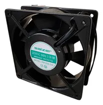 Comprar Ventilador Enfriador 12cm X 12cm