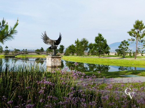 Lotes en venta desde 250m2 en Condado del Valle Metepec