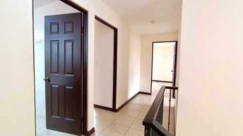 Imagen 8 de 22 de Casa En Alquiler Condominio El Prado, San Pablo De Heredia