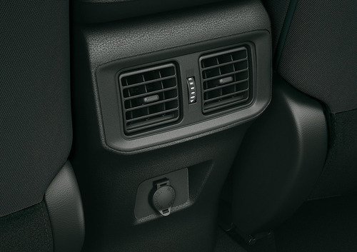 Imagen 10 de 12 de Toyota Rav4 Hv 4x2 Limited Cvt Septiembre 2021