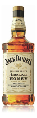 Jack Daniel´s Honey X 700 Ml Estuche X 2 Botellas - Whisky