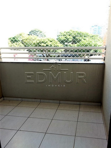 Imagem 3 de 10 de Apartamento - Nova Petropolis - Ref: 24107 - V-24107