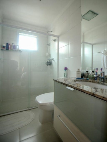 Imagem 17 de 28 de Apartamento Com 3 Dormitórios À Venda, 150 M² Por R$ 1.250.000,00 - Praia Das Astúrias - Guarujá/sp - Ap4417 - 34711308