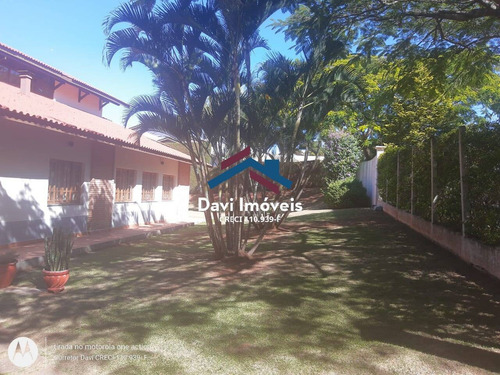 Imagem 15 de 15 de Pé Na Água , Chácara Condomínio Novo Horizonte Piracaia !! - Di65