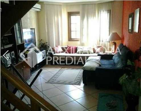 Imagem 5 de 15 de Casa Em Condominio - Guaruja - Ref: 244094 - V-244094