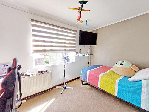 Oportunidad! Casa En Condominio 4d 3b