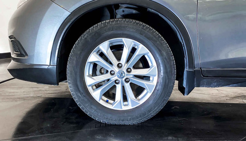 Imagen 11 de 15 de 28572 - Nissan X Trail 2017 Con Garantía At